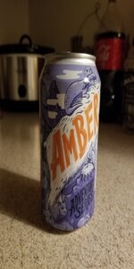 Adventure Series Amber Ale