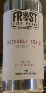 Research Series: Blush