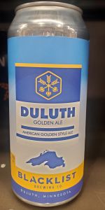 Duluth Golden
