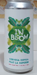In Bloom