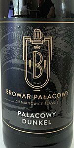 PaÅacowy Dunkel