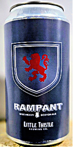 Rampant
