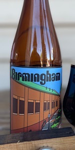 Birmingham