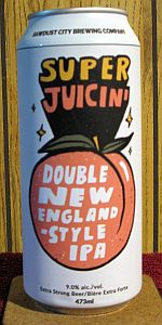 Super Juicin'