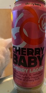 Cherry Baby
