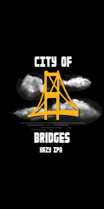 City of Bridges