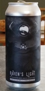 Ravenâs Light
