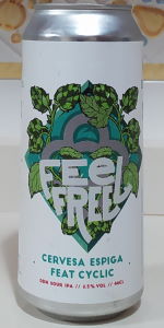 Feel Free
