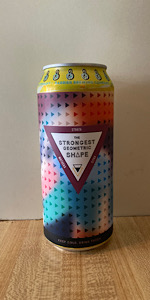 The Strongest Geometric Shape #6: Strata, Motueka, Citra