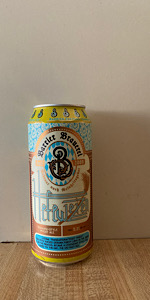 Hefeweizen