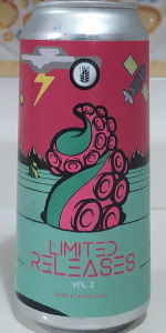 Limited Releases Vol 2