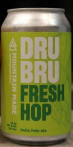 Fresh Hop - Centennial