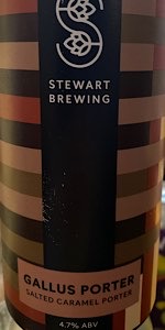 Gallus Porter