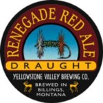 Renegade Red Ale