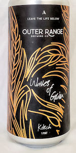 Waves Of Grain