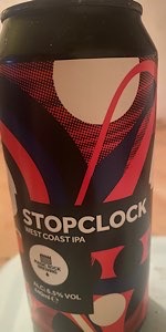 Stopclock