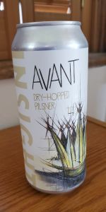 Avant