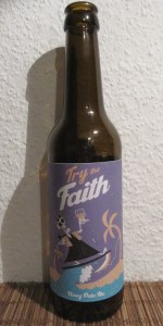 Try The Faith