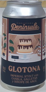 Glotona
