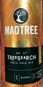 Treesearch No. 7