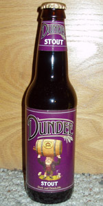 Dundee Stout