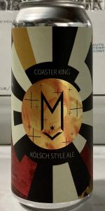 Coaster King