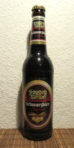 Schwarzbier
