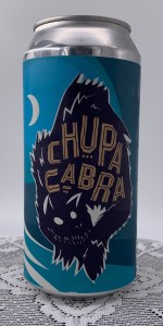 Chupacabra Batch 4