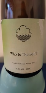 Who Is The Self?
