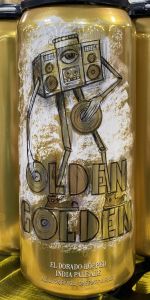 Olden Golden