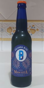 PÃ³lvora Blue