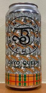Cryo Queen