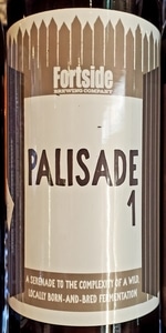 Palisade 1
