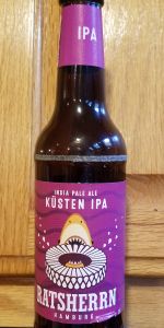 Kusten IPA