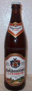 Holzhausener Landbier