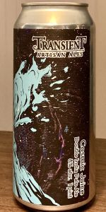 Cosmic Juice