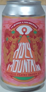 Holy Mountain