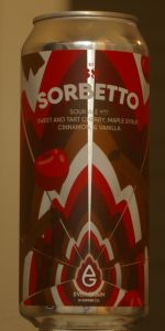 Sorbetto #38