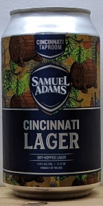 Cincinnati Lager