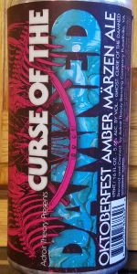 Curse of the Damned (Ghost 1079)