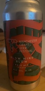 Blow Wind Blow