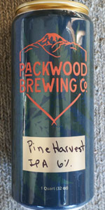 Pine Harvest