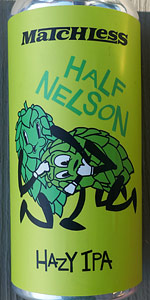 Half Nelson