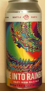 Fade Into Rainbows