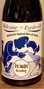Welcome to Gardesville