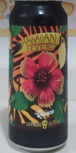 Hawaiian Fever