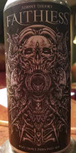 Faithless (Ghost 1066)