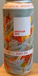 Juicy IPA Version 11