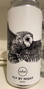 Fly By Night