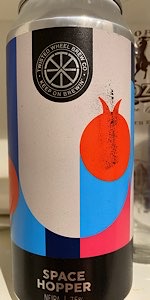 Space Hopper